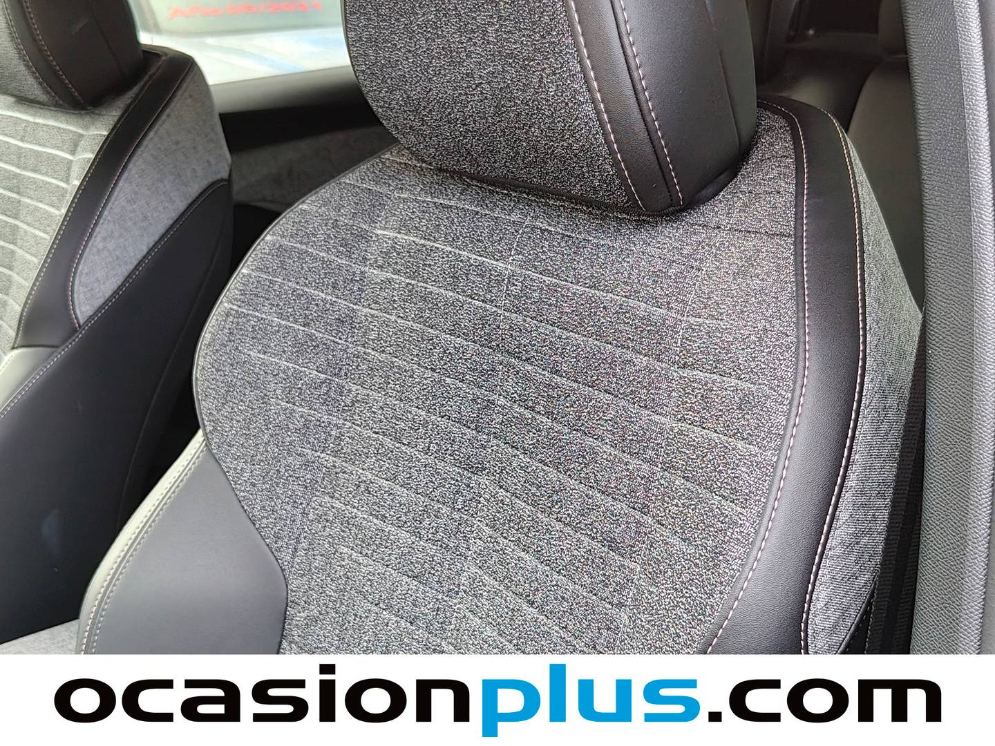 Extras y acabados del Peugeot 3008 Hybrid Peugeot 3008 Hybrid 145 Allure eDCS6 (145 CV)