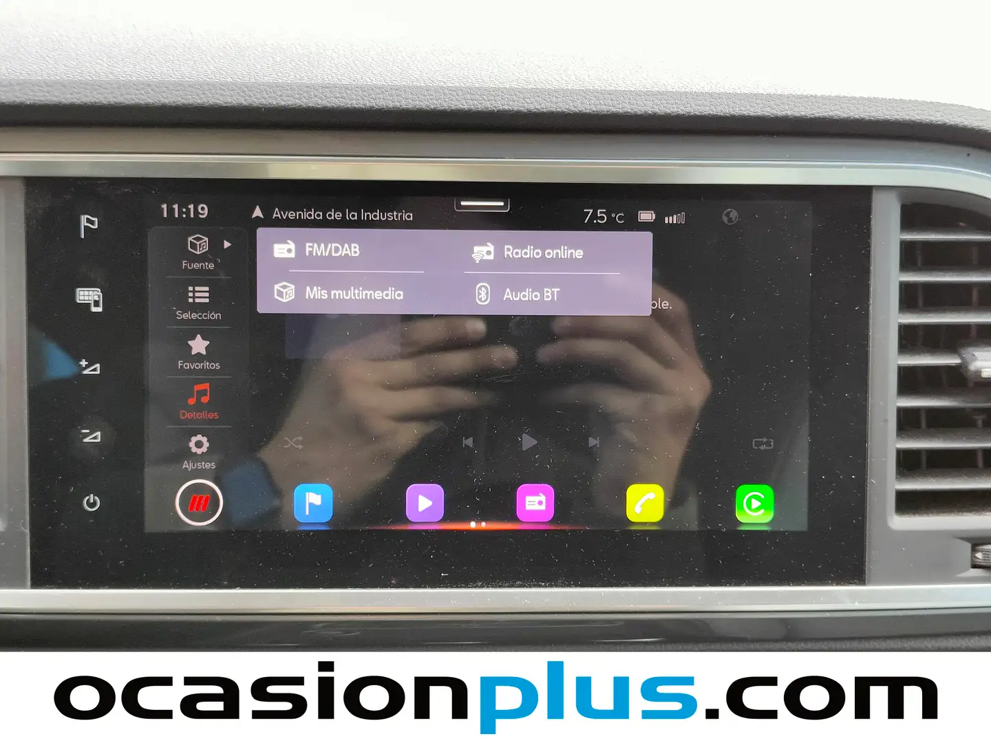 Foto Seat Ateca SEAT Ateca 2.0 TDI S&S Style (150 CV)