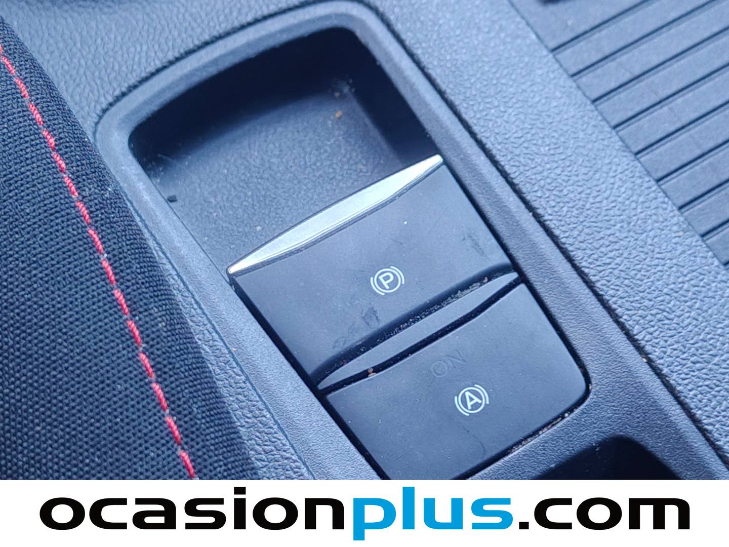 Ford Focus Ford Focus 1.0 Ecoboost MHEV ST-Line Auto (155 CV) al mejor precio