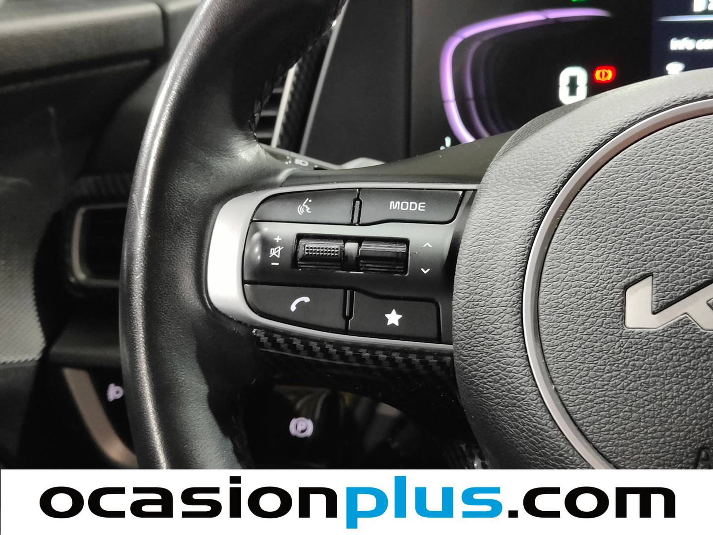 Foto KIA Sportage Kia Sportage 1.6 T-GDi Concept 4X2 (150 CV)