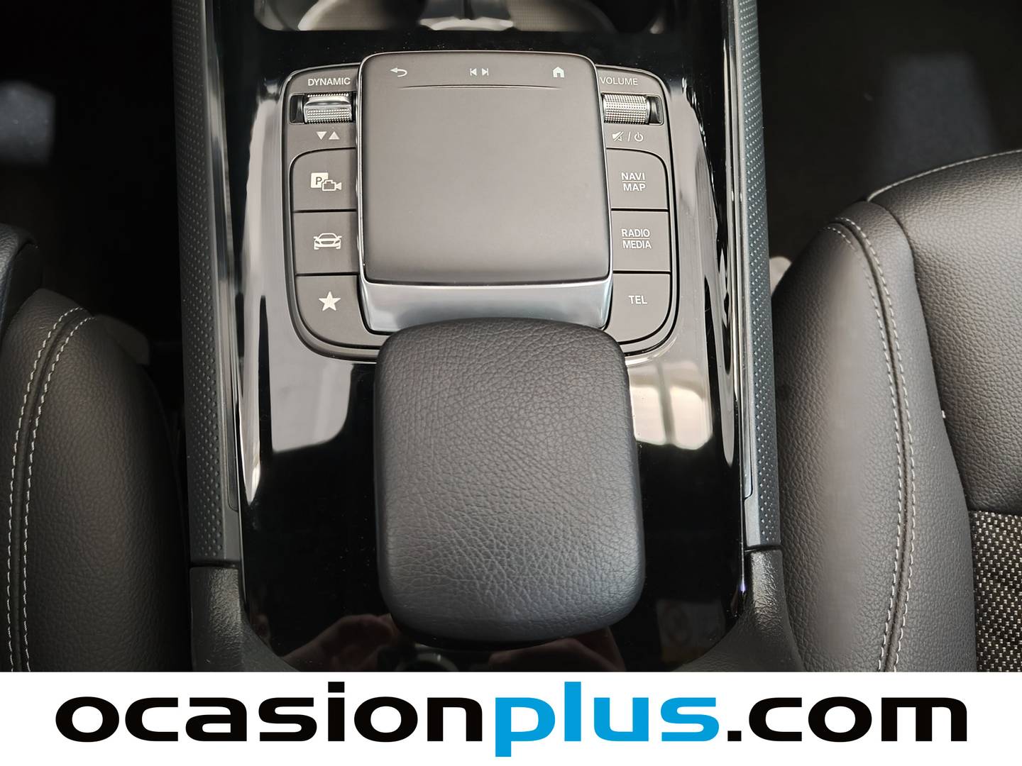 Mercedes GLA Mercedes GLA GLA 250 e (218 CV) híbrido enchufable