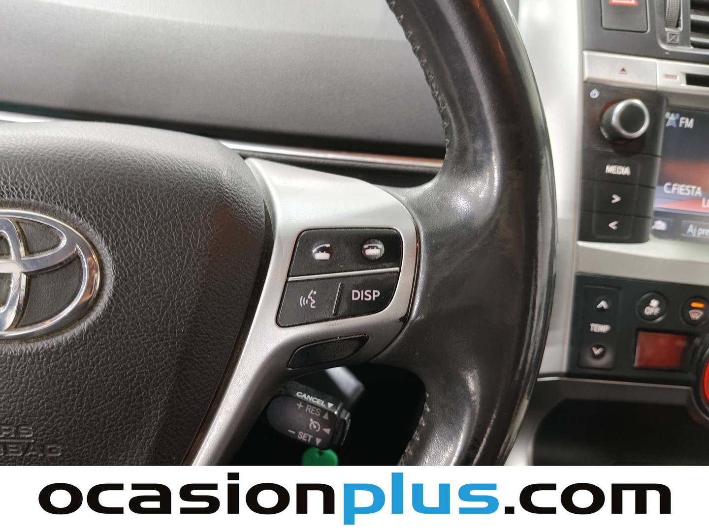 Toyota Verso Toyota Verso 115D Advance (112 CV) barato