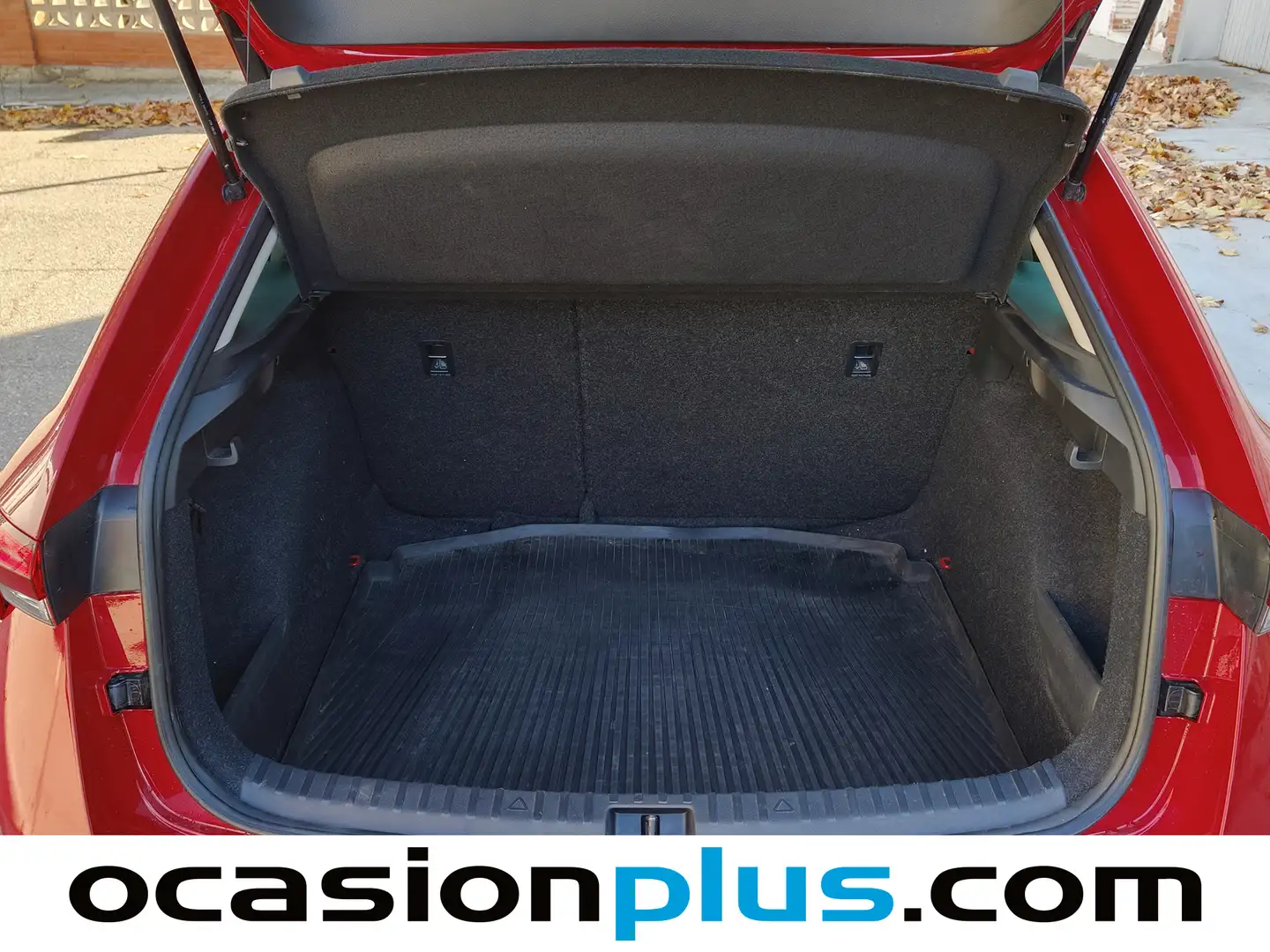 Foto Skoda Scala Skoda Scala 1.5 TSI Ambition (150 CV)