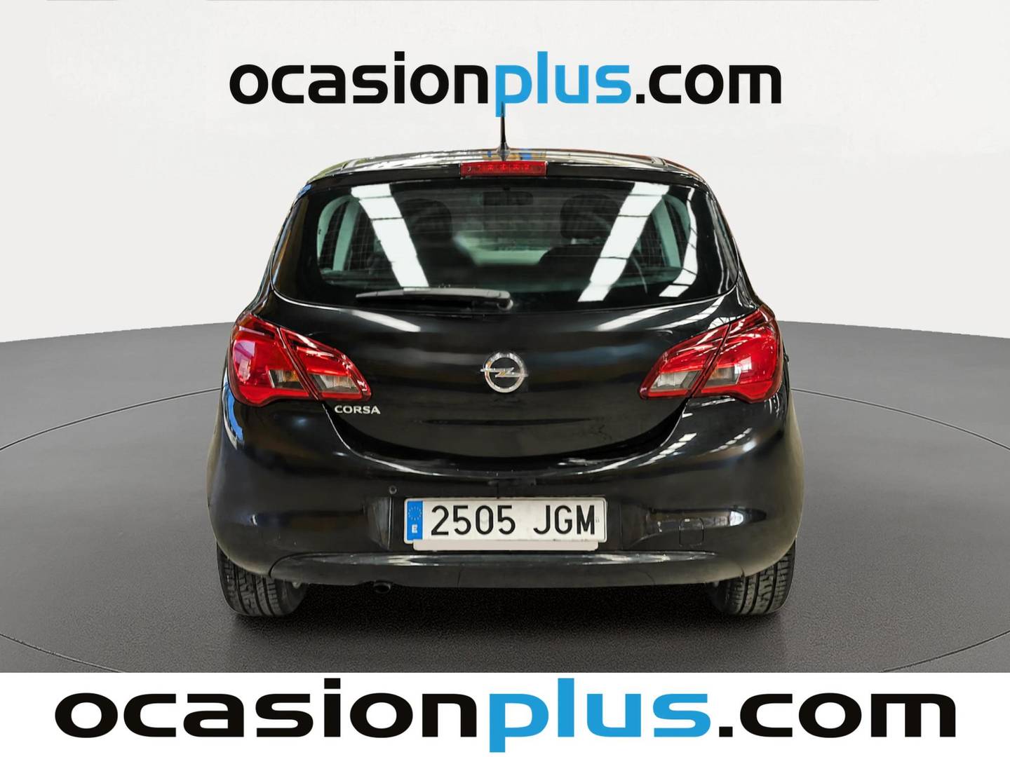 Opel Corsa Opel Corsa 1.4 Selective Auto (90 CV) al mejor precio