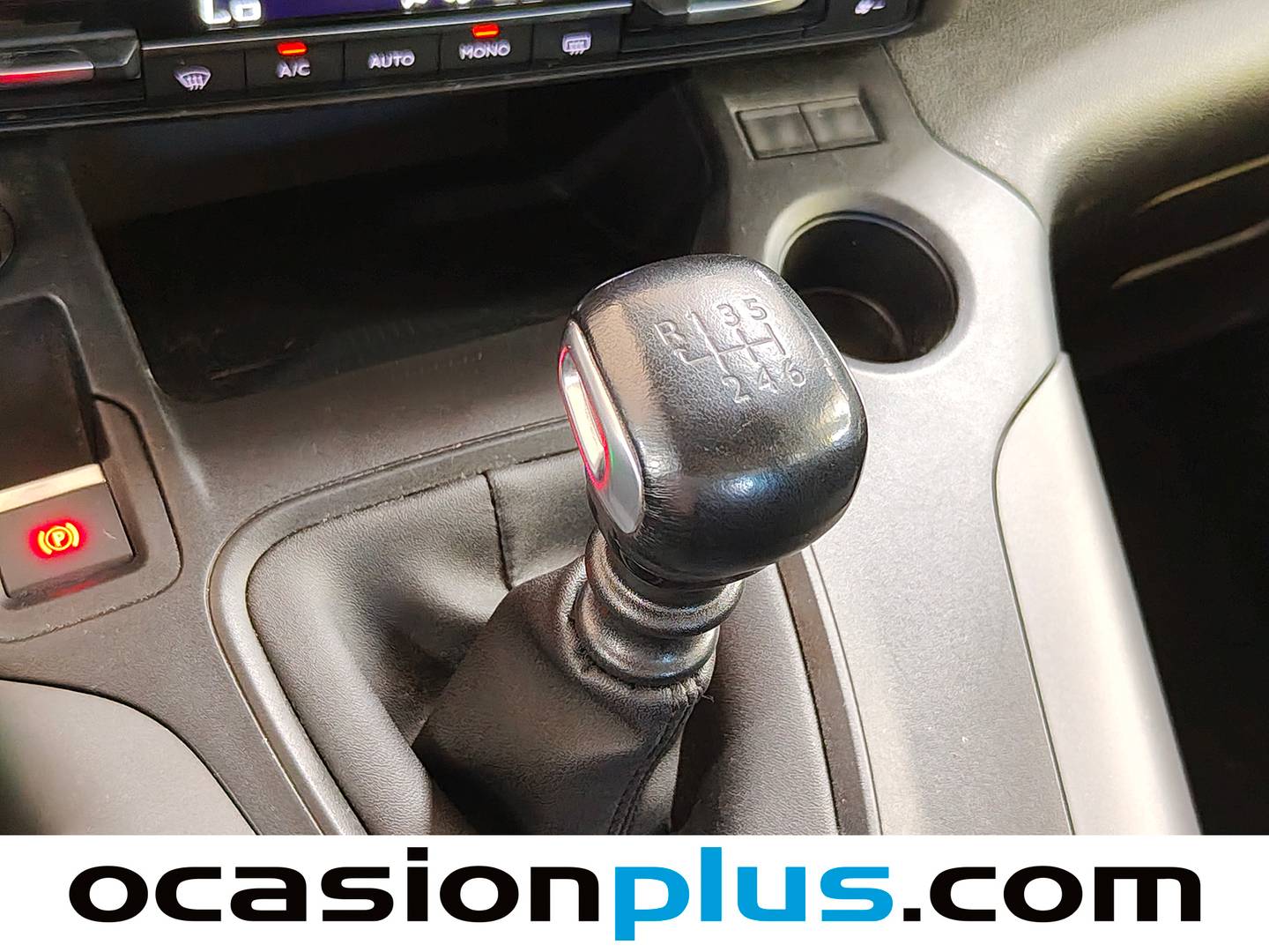 Toyota Proace City Verso Toyota Proace City Verso 1.2 Family Active L1 5 Plazas (110 CV) de segunda mano