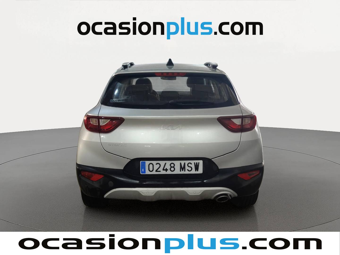 KIA Stonic KIA Stonic 1.0 T-GDi Drive DCT (100 CV) km 0