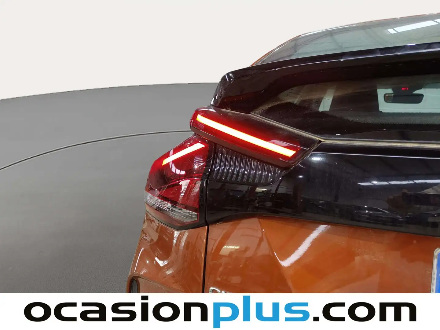 Foto Citroën C4 Citroen C4 PureTech 130 S&S 6v Feel Pack  (130 CV)