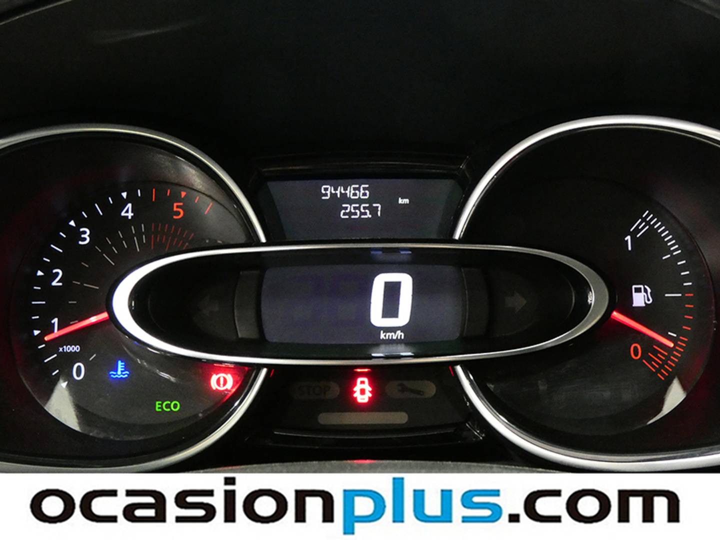 Renault Clio Renault Clio Zen Energy dCi (90CV) 90cv