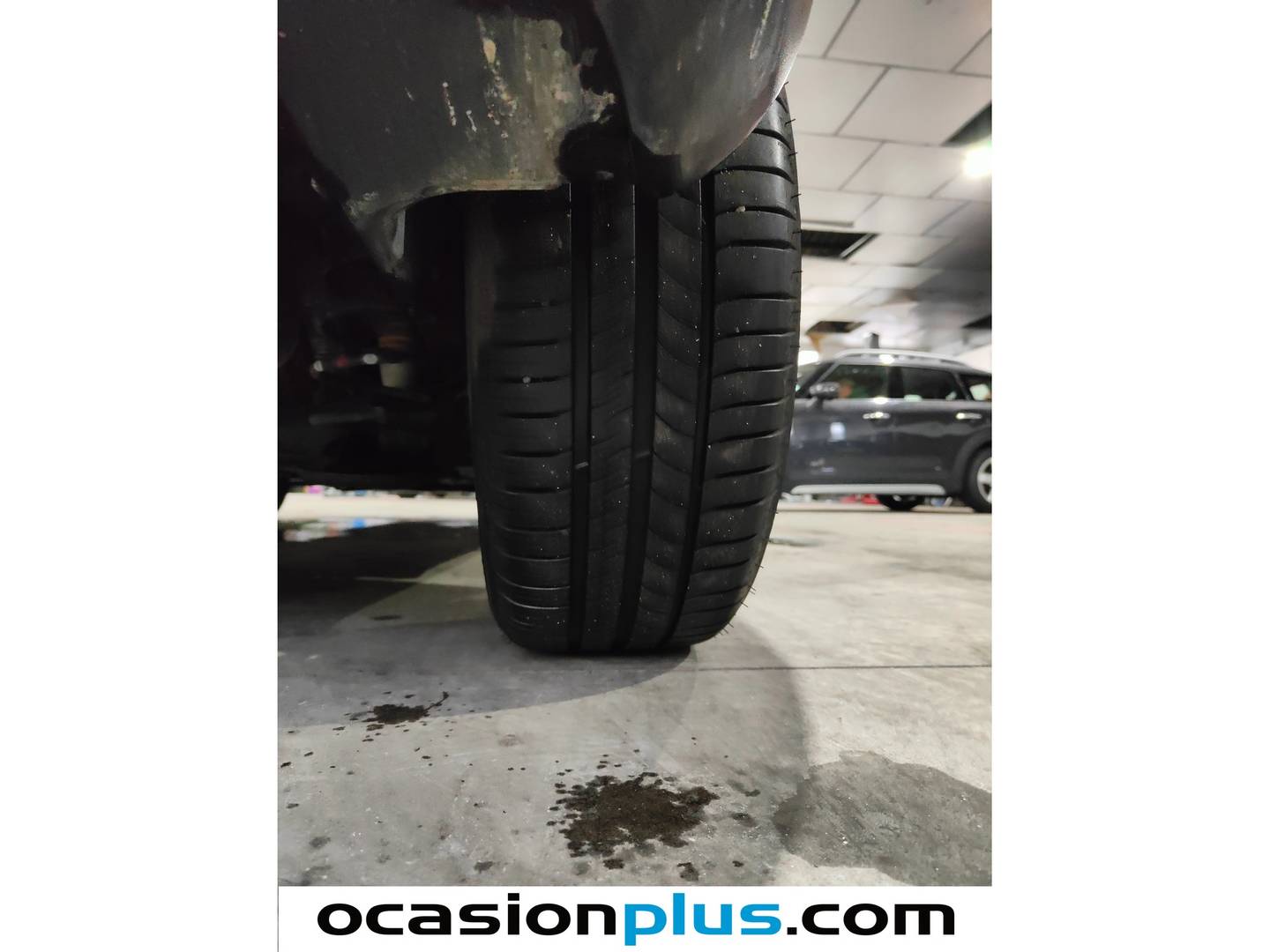 Citroën C4 Cactus Citroen C4 Cactus e-HDI 92 Feel Fine ETG6 (92 CV) diésel