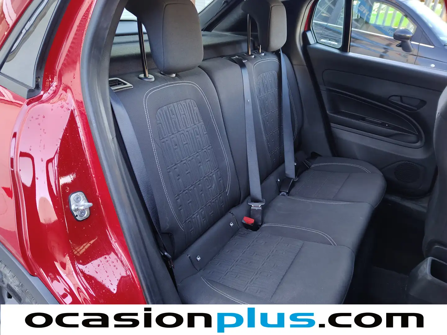 Foto Fiat 600 Fiat 600 1.2 MHEV DDCT (100 CV)