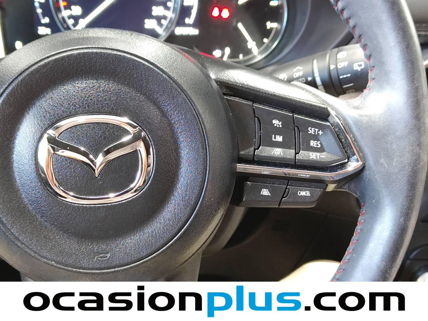 Foto Mazda CX-5 Mazda CX-5 2.0 GE Homura (165 CV)