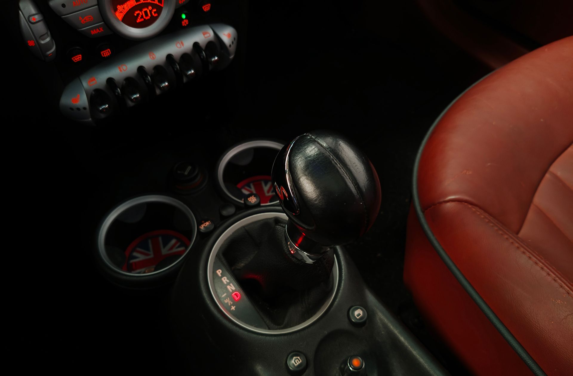 MINI Cooper S - foto 6