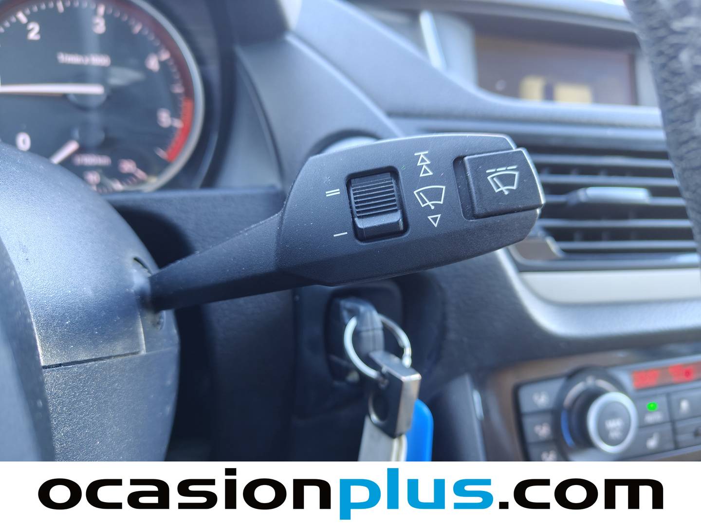 Foto BMW X1 BMW X1 sDrive20d EfficientDynamics Edition (163 CV)