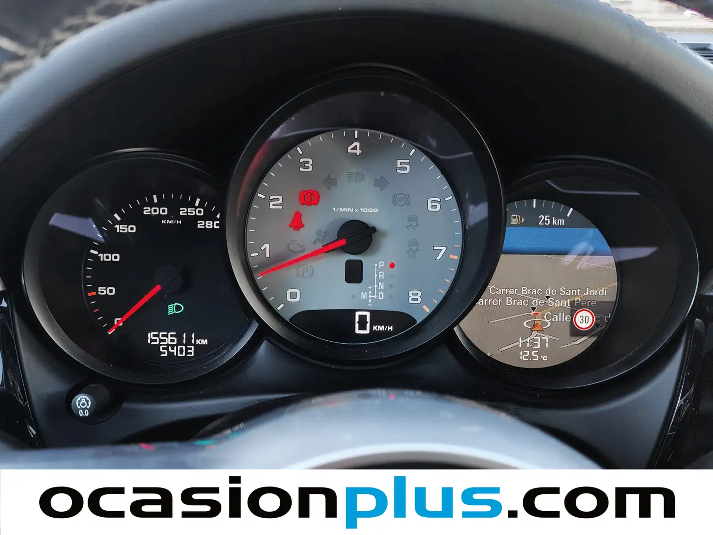 Foto Porsche Macan Porsche Macan S (340 CV)