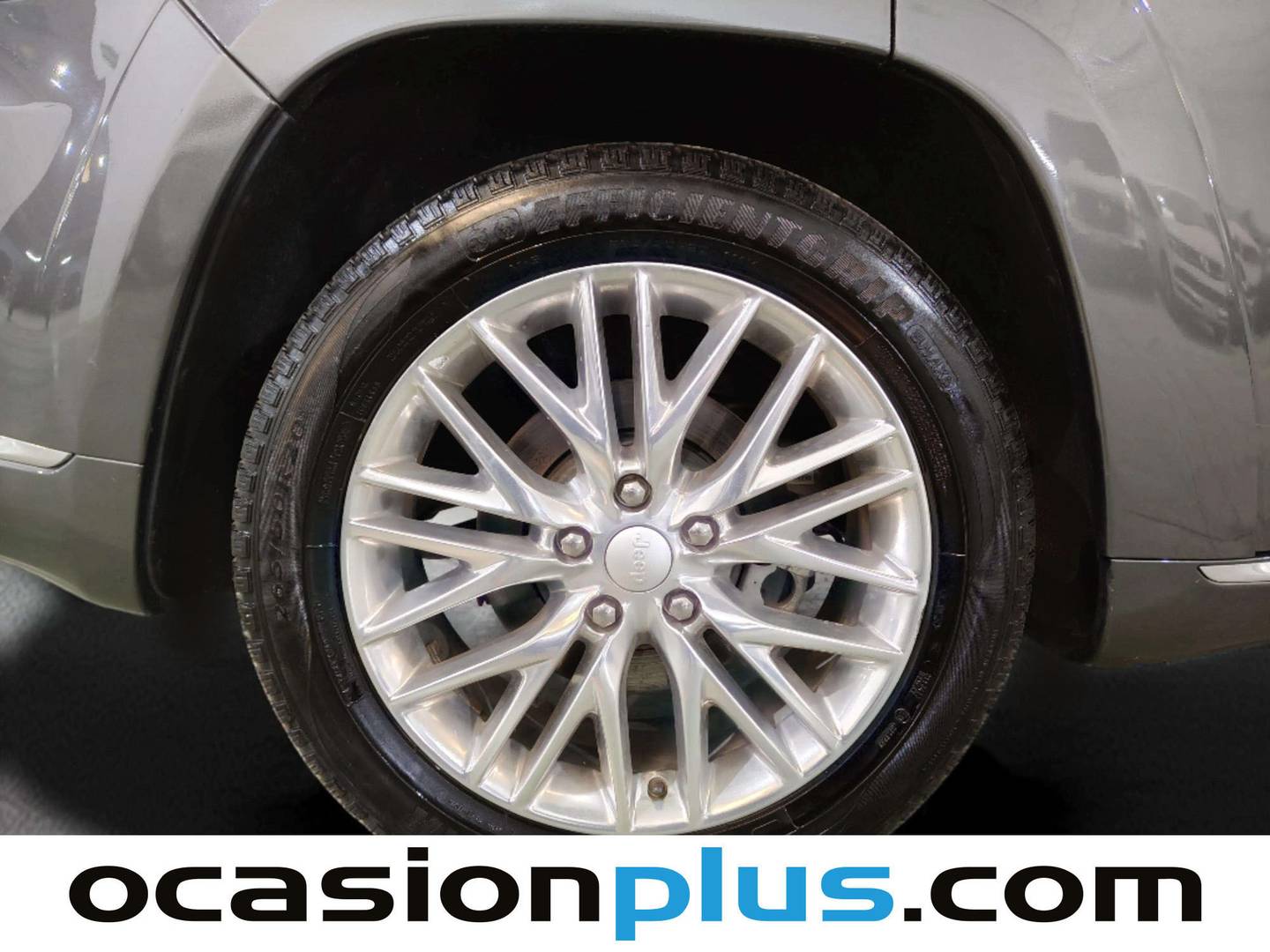 Jeep Grand Cherokee Jeep Grand Cherokee 3.0 V6 Diesel Summit Aut. (250 CV) al mejor precio