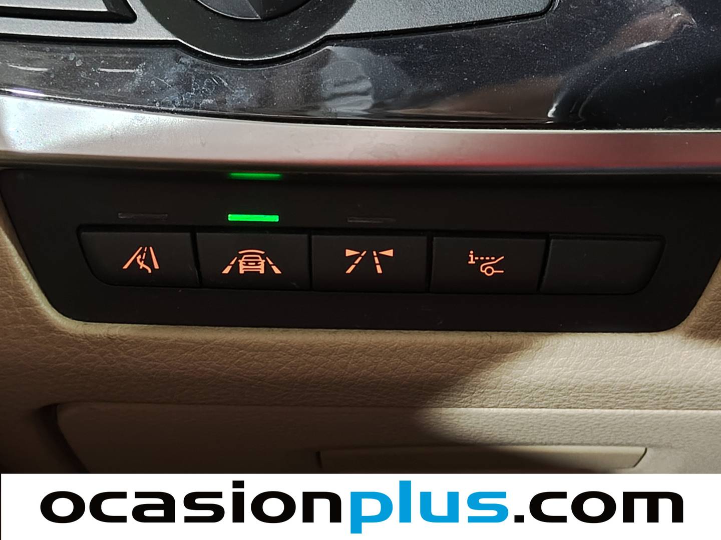 BMW Serie 5 BMW Serie 5 530d (258 CV) seminuevo