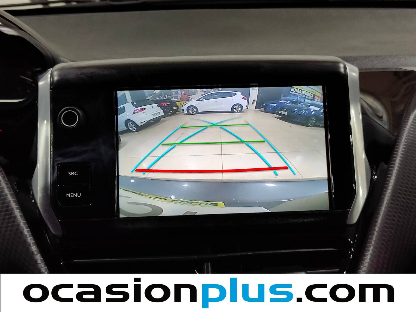 Foto Peugeot 208 Peugeot 208 PureTech 110 S&S Tech Edition 81 kW (110 CV)