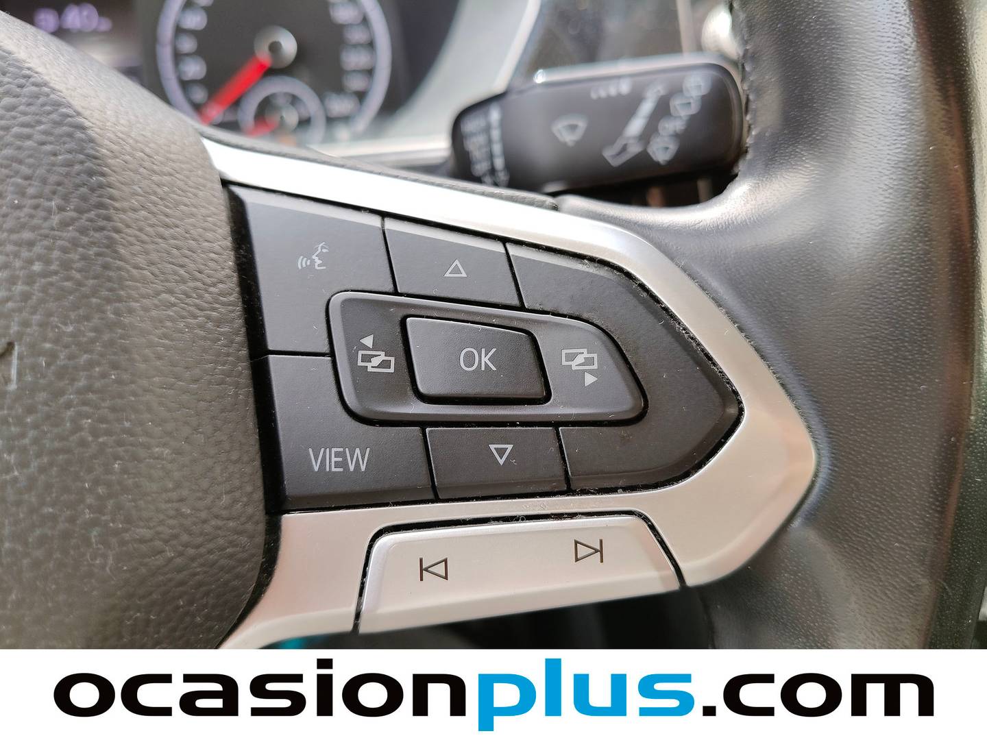 Accesorios del Volkswagen T-Cross Volkswagen T-Cross Advance 1.0 TSI (115 CV) DSG