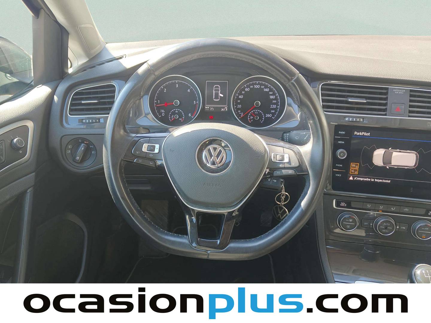 Volkswagen Golf Volkswagen Golf Ready2Go 1.6 TDI (115 CV) manual