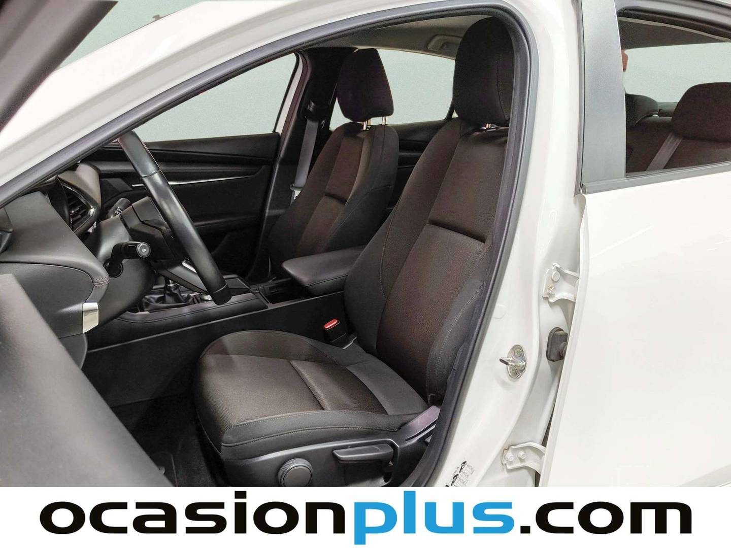 Foto Mazda Mazda3 Mazda Mazda 3 2.0 Skyactiv-G Evolution (122 CV)