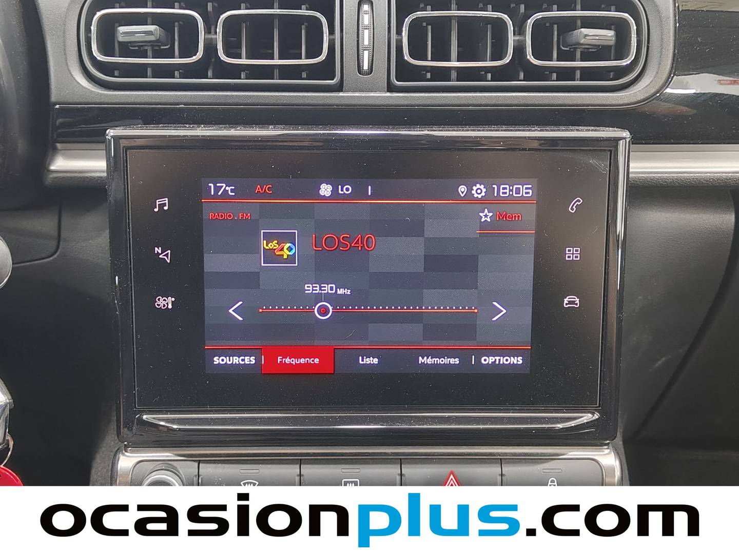 Acabados Citroën C3 Citroen C3 PureTech 83 Feel Pack (83 CV)