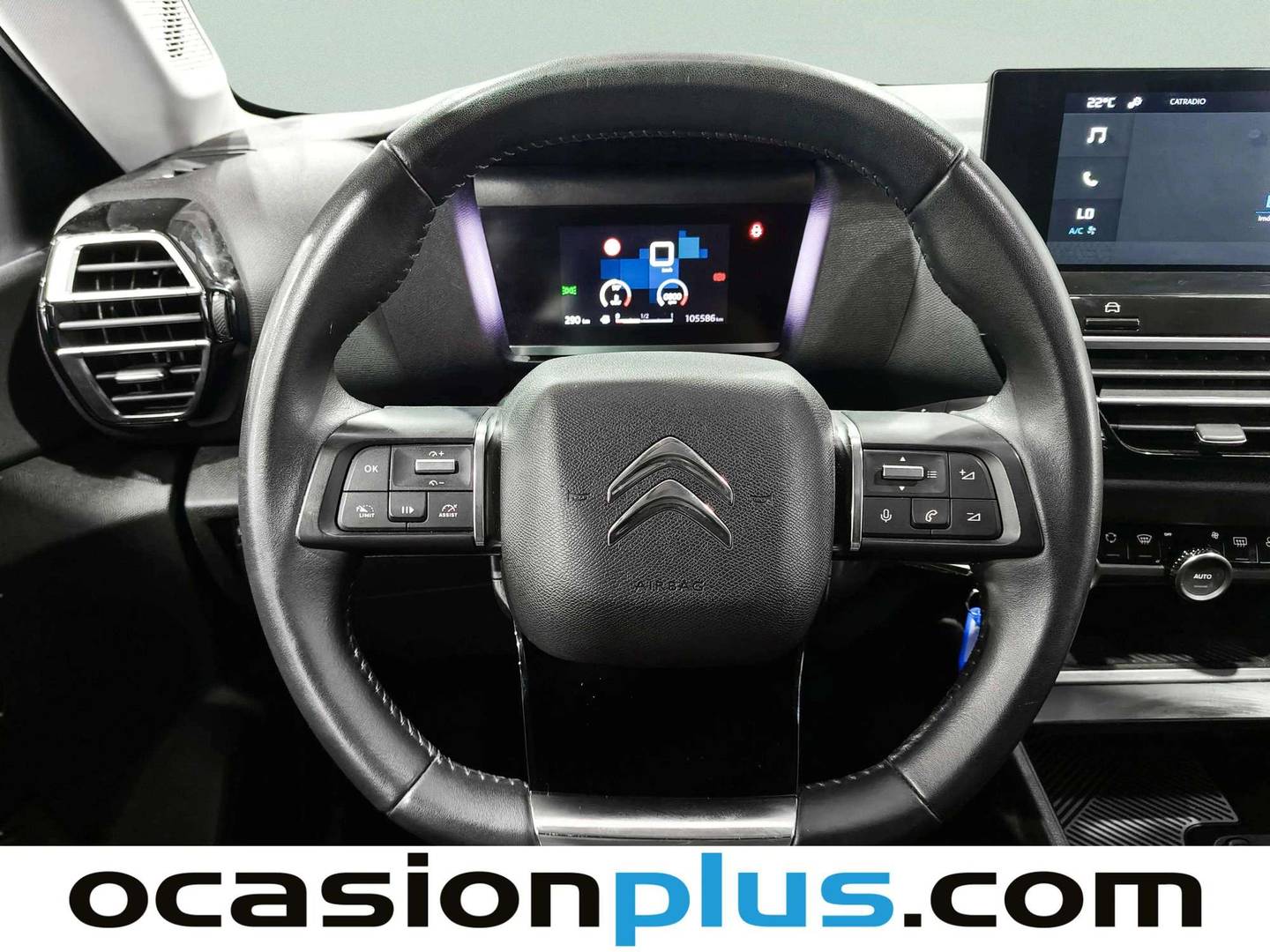 Foto Citroën C4 Citroen C4 PureTech 130 S&S 6v Feel Pack (130 CV)