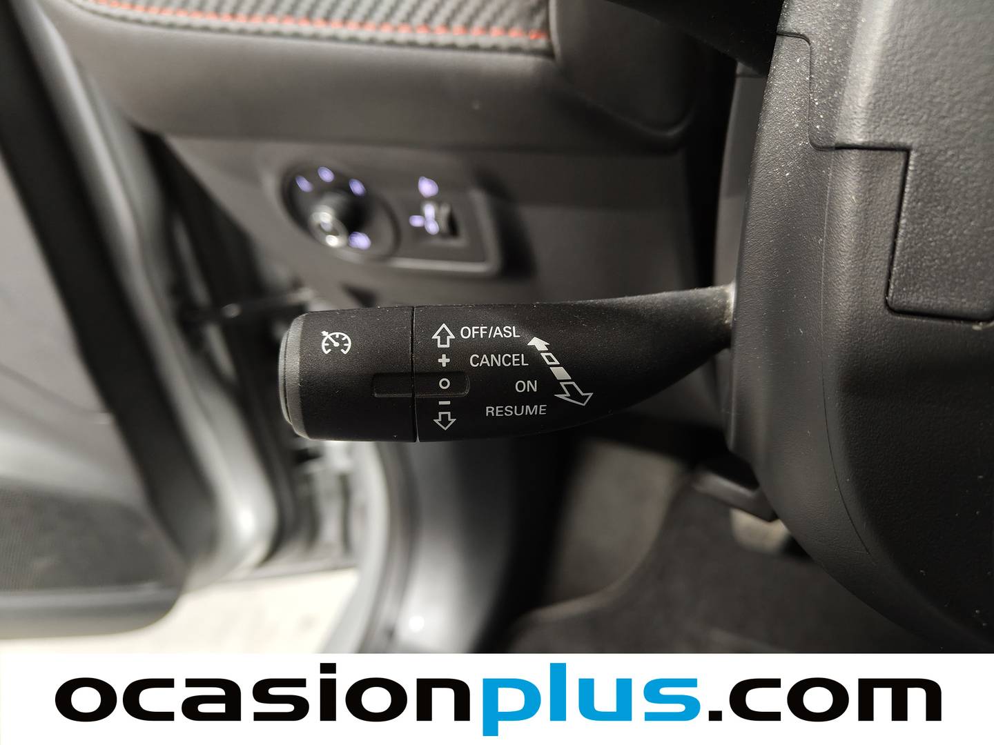 Foto MG ZS MG ZS 1.0T Luxury (111 CV)