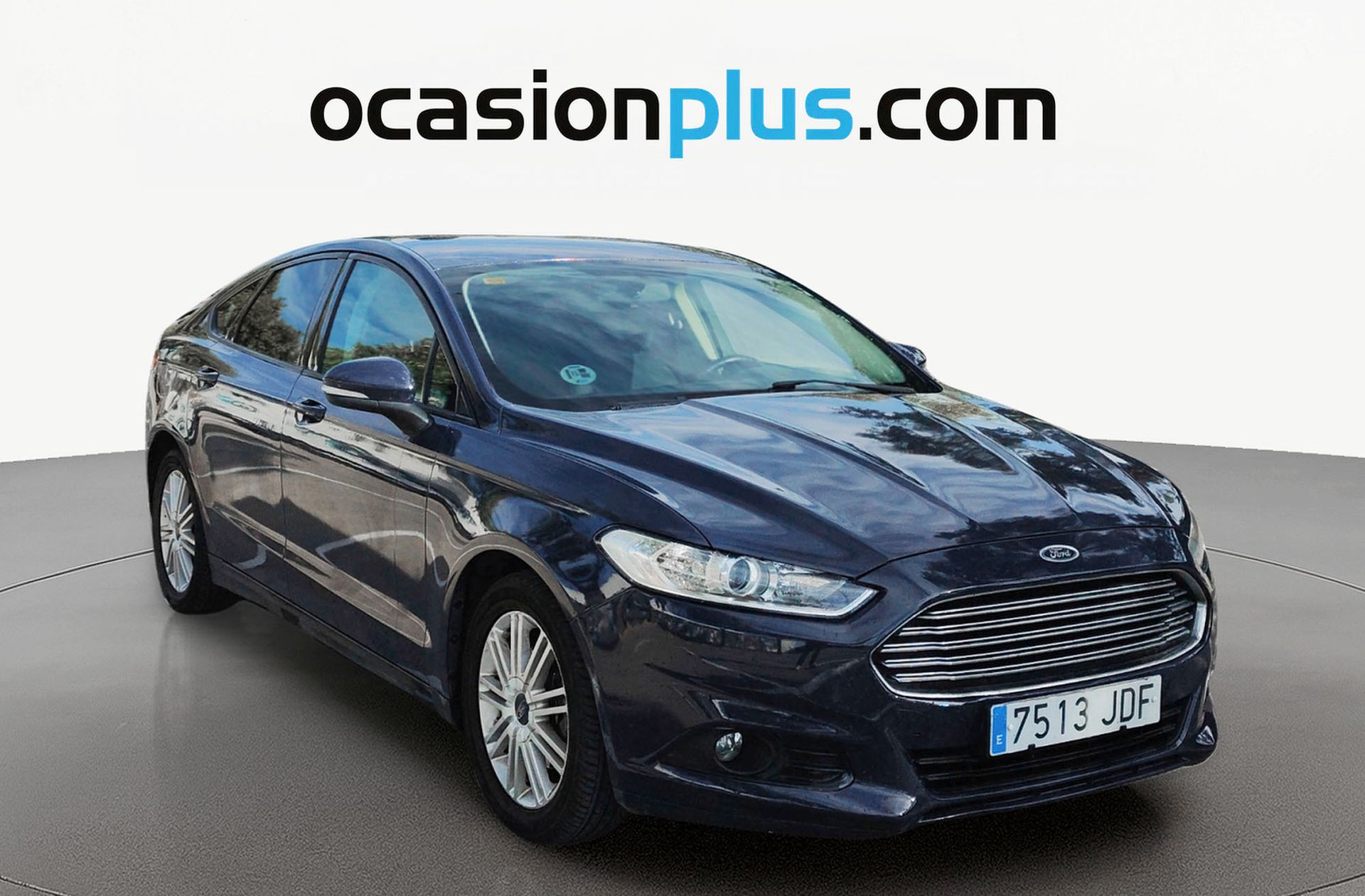 Ford Mondeo 1.6 TDCi Trend - foto 2