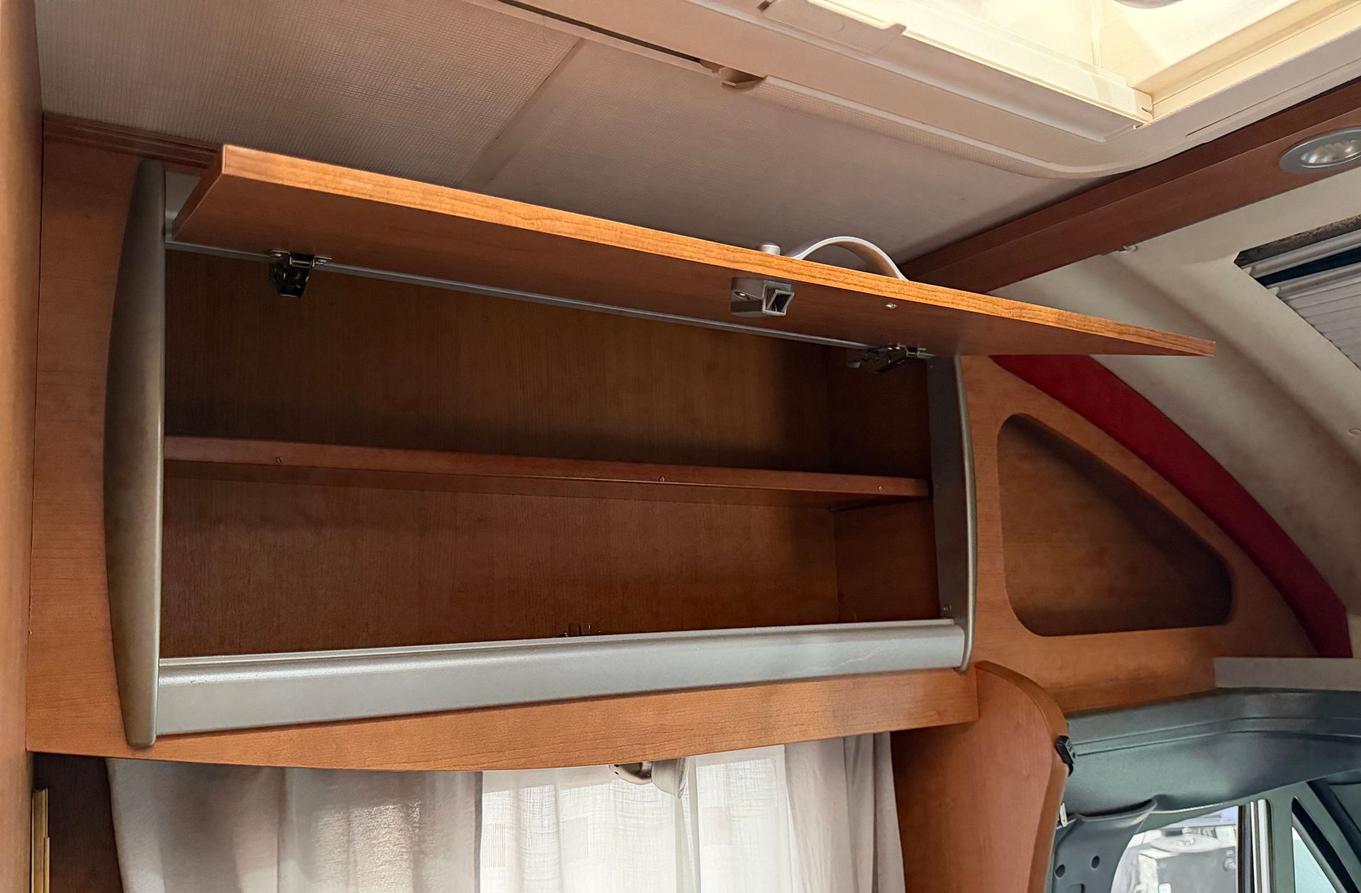 Benimar Tessoro 440 UP - foto 25
