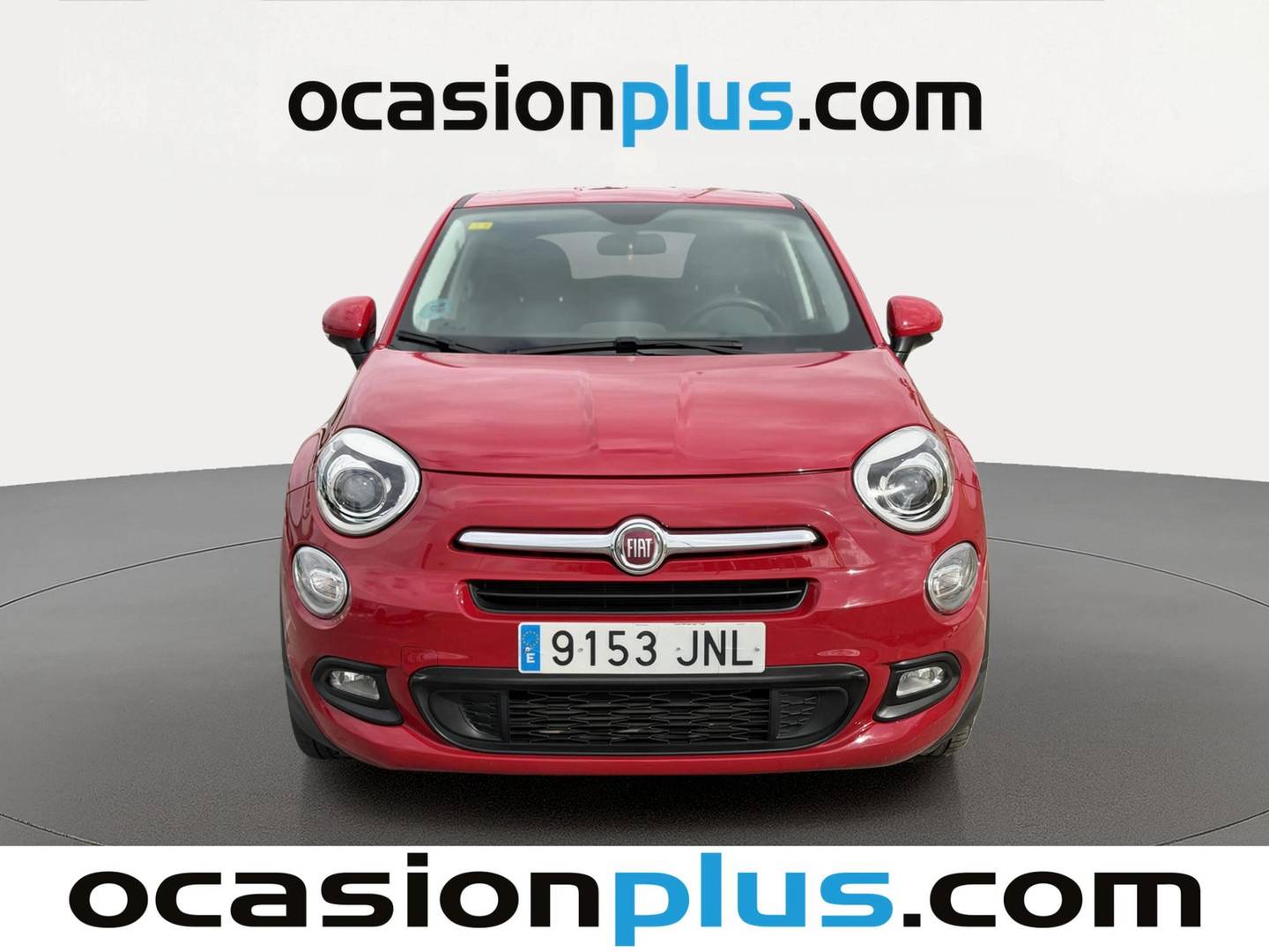 Fiat 500X Fiat 500X 1.6 MultiJet Lounge 4x2 (120 CV) barato