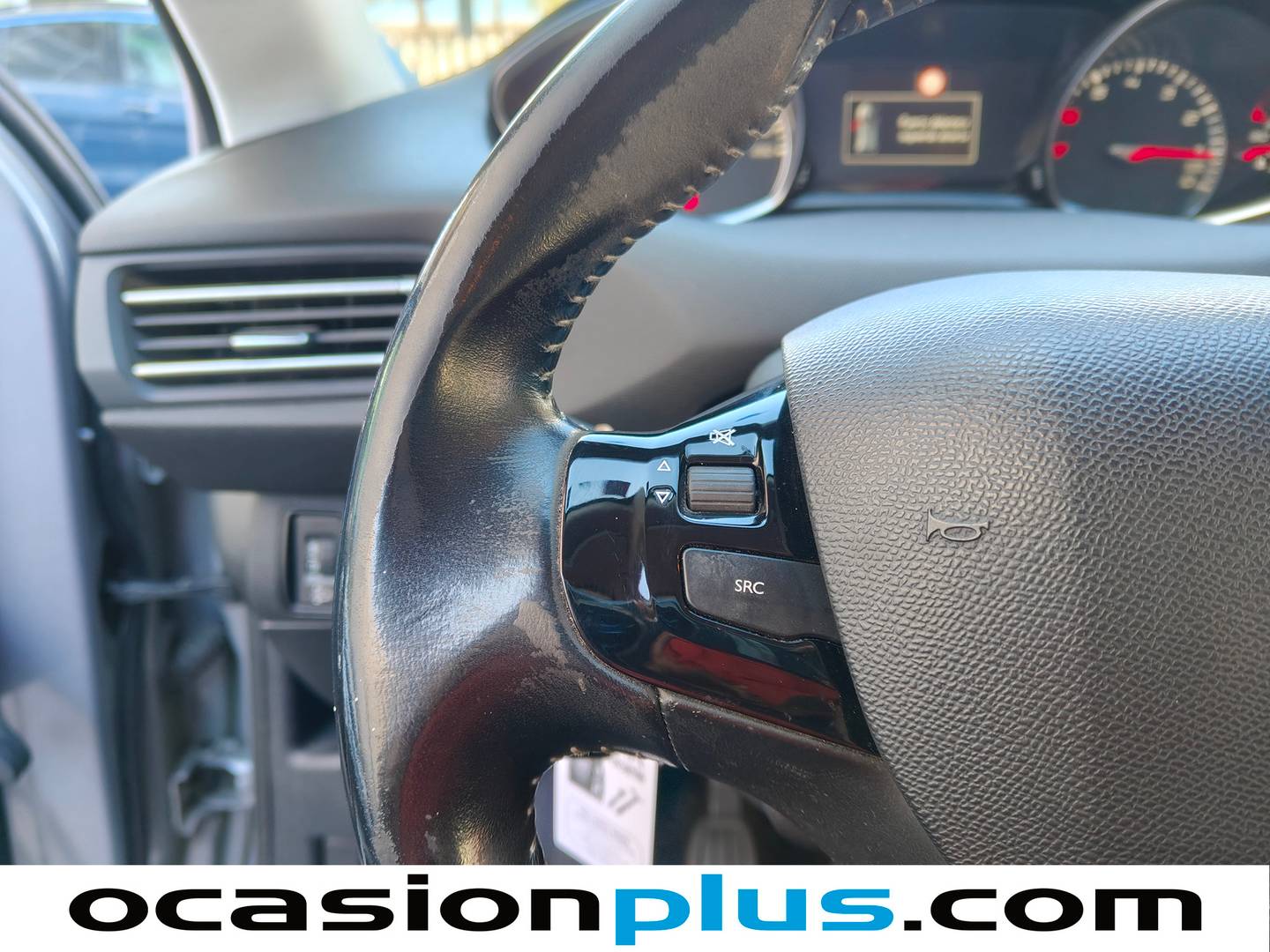 Peugeot 308 Peugeot 308 SW 1.2 PureTech S&S Active (130 CV) de segunda mano