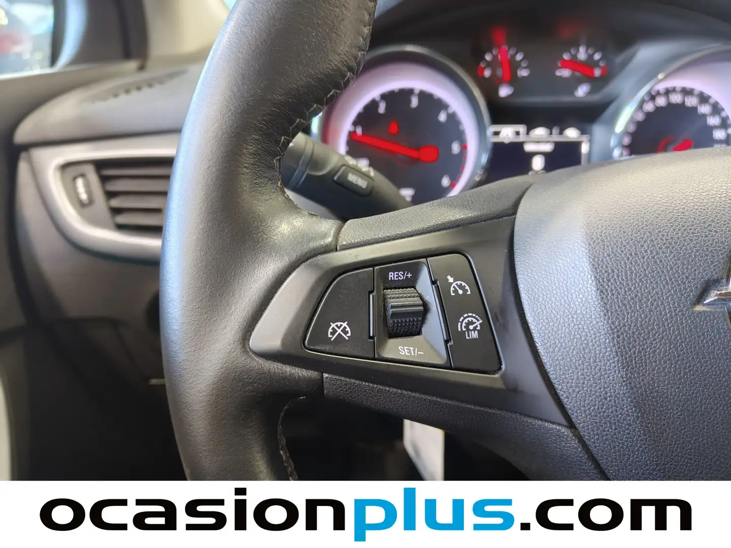 Foto Opel Astra Opel Astra 1.6 CDTI 120 Aniversario (110 CV)