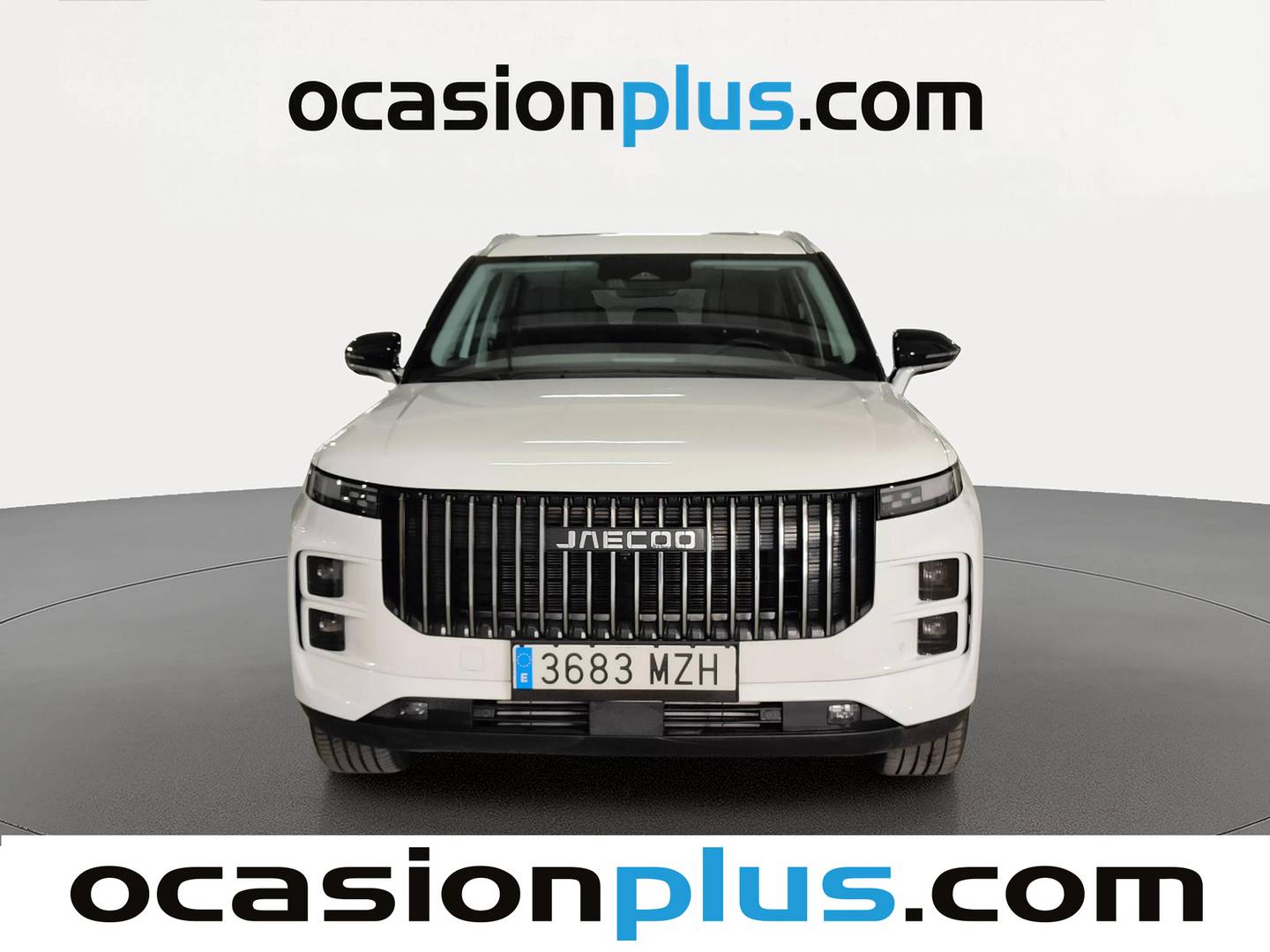 JAECOO 7 JAECOO 7 1.6 TGDI Select FWD (145 CV) barato