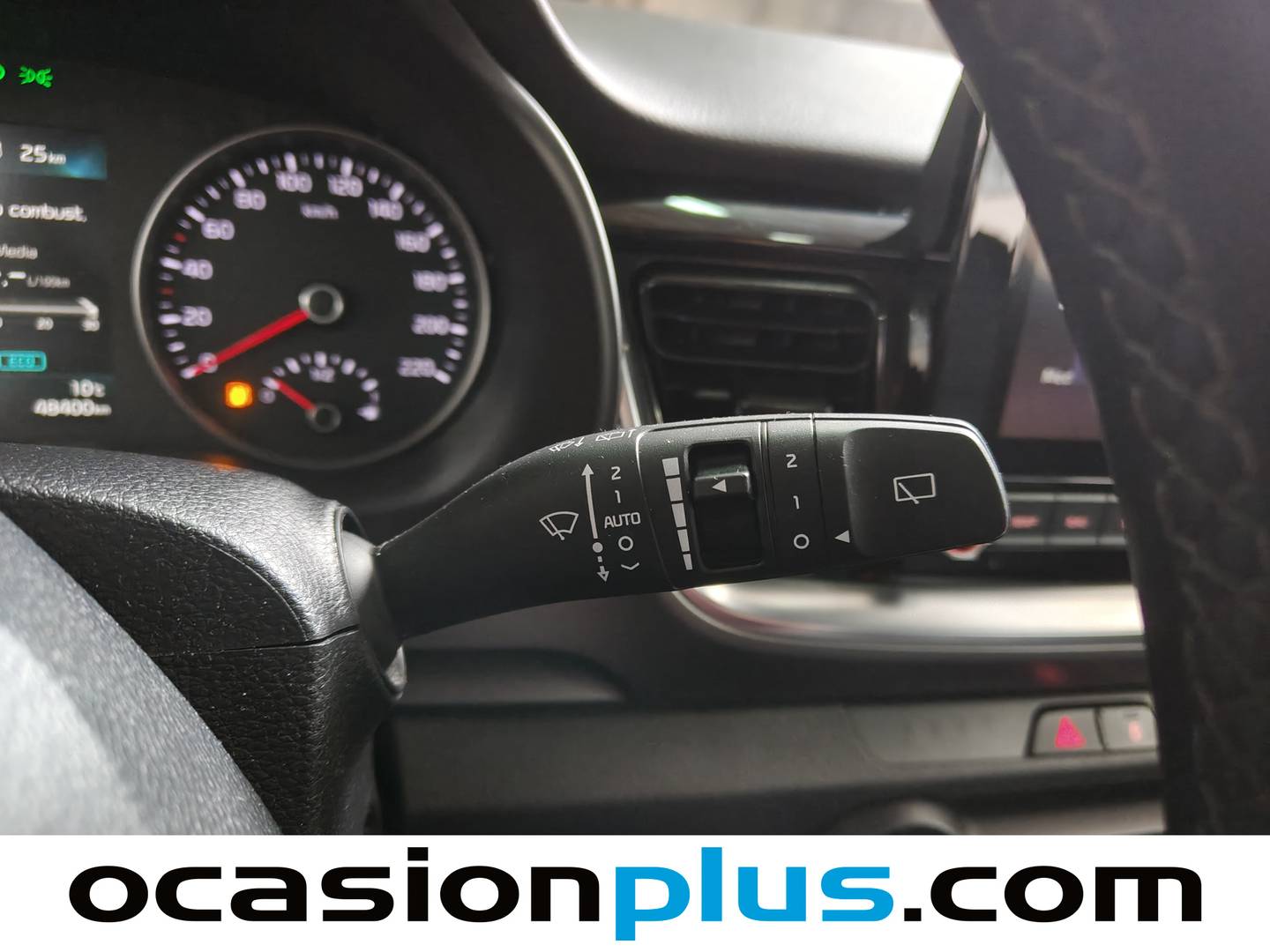 KIA Stonic Kia Stonic 1.0 T-GDi MHEV Drive (100 CV) de ocasión