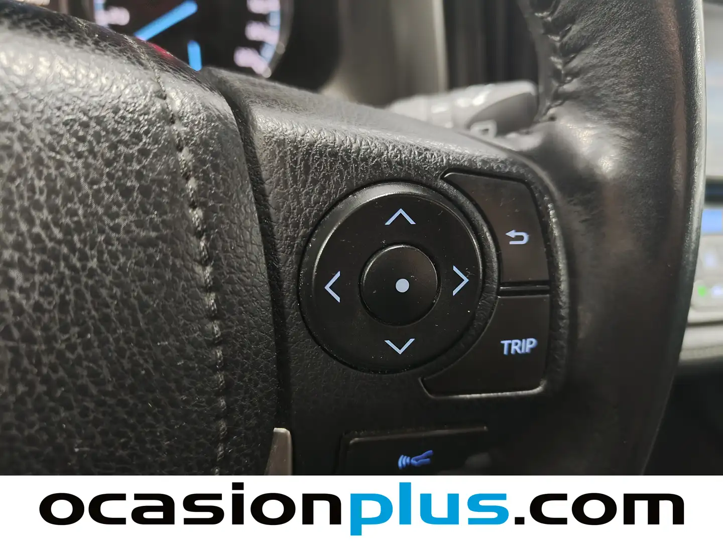 Foto Toyota Rav4 Toyota Rav4 2.5l hybrid 2WD Feel! (197 CV)