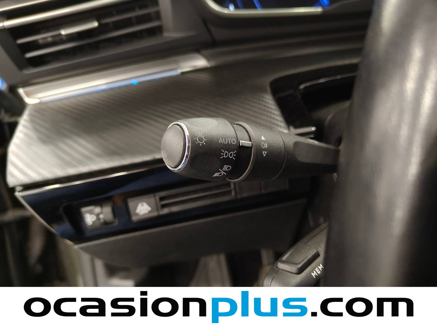 Peugeot 508 Peugeot 508 BlueHDi 130 S&S Allure (130 CV) de segunda mano