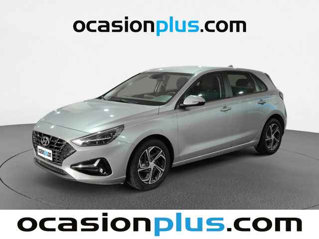 Hyundai Segunda Mano Particulares Murcia