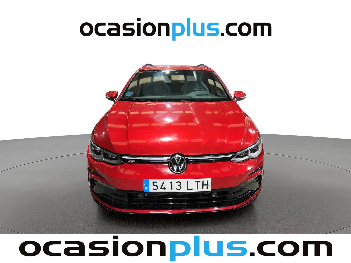 Foto Volkswagen Golf Volkswagen Golf Variant R-Line 1.5 eTSI (150 CV) DSG