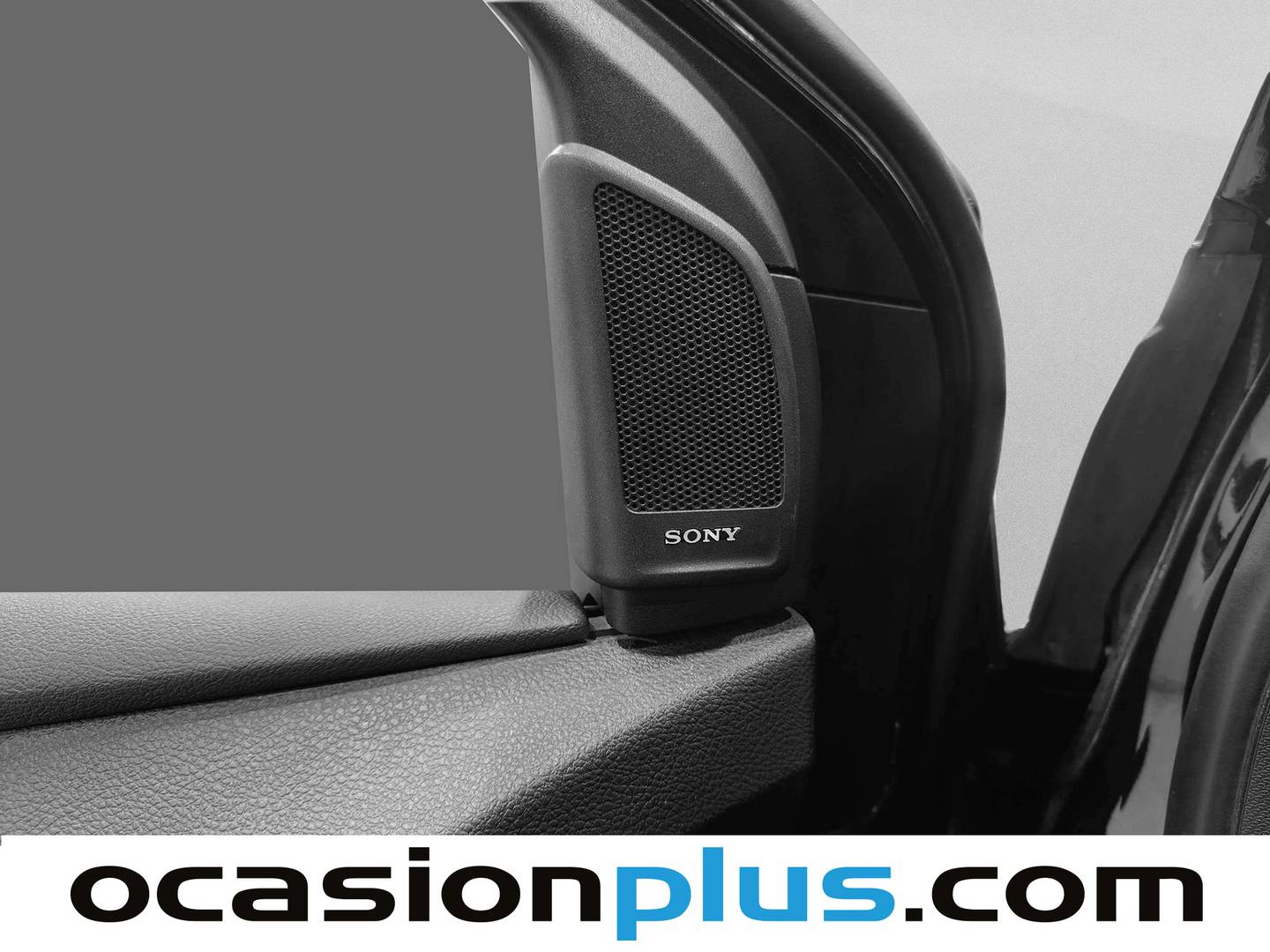 Extras del Ford Focus Ford Focus 1.0 Ecoboost S&S Titanium (125 CV)