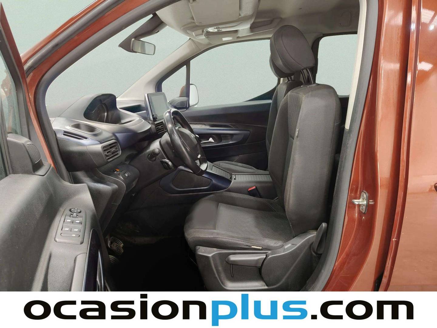 Foto Peugeot Rifter Peugeot Rifter BlueHDi 130 S&S Allure Long (130 CV)