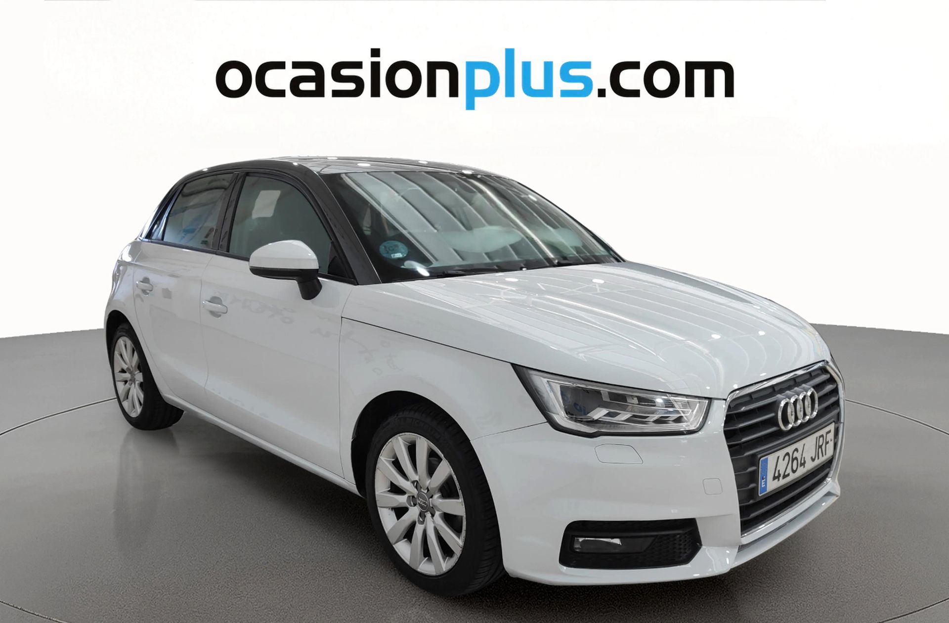 Audi A1 Sportback Attraction 1.0 TFSI - foto 2