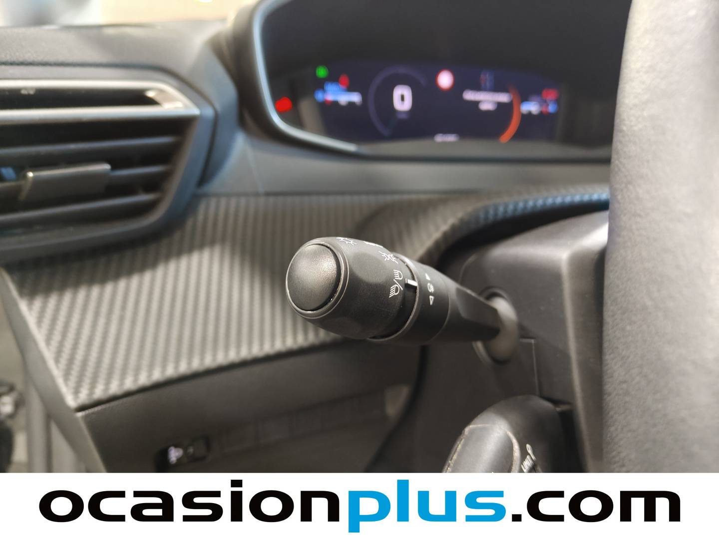 Peugeot 208 Peugeot 208 PureTech 100 Allure (100 CV) seminuevo