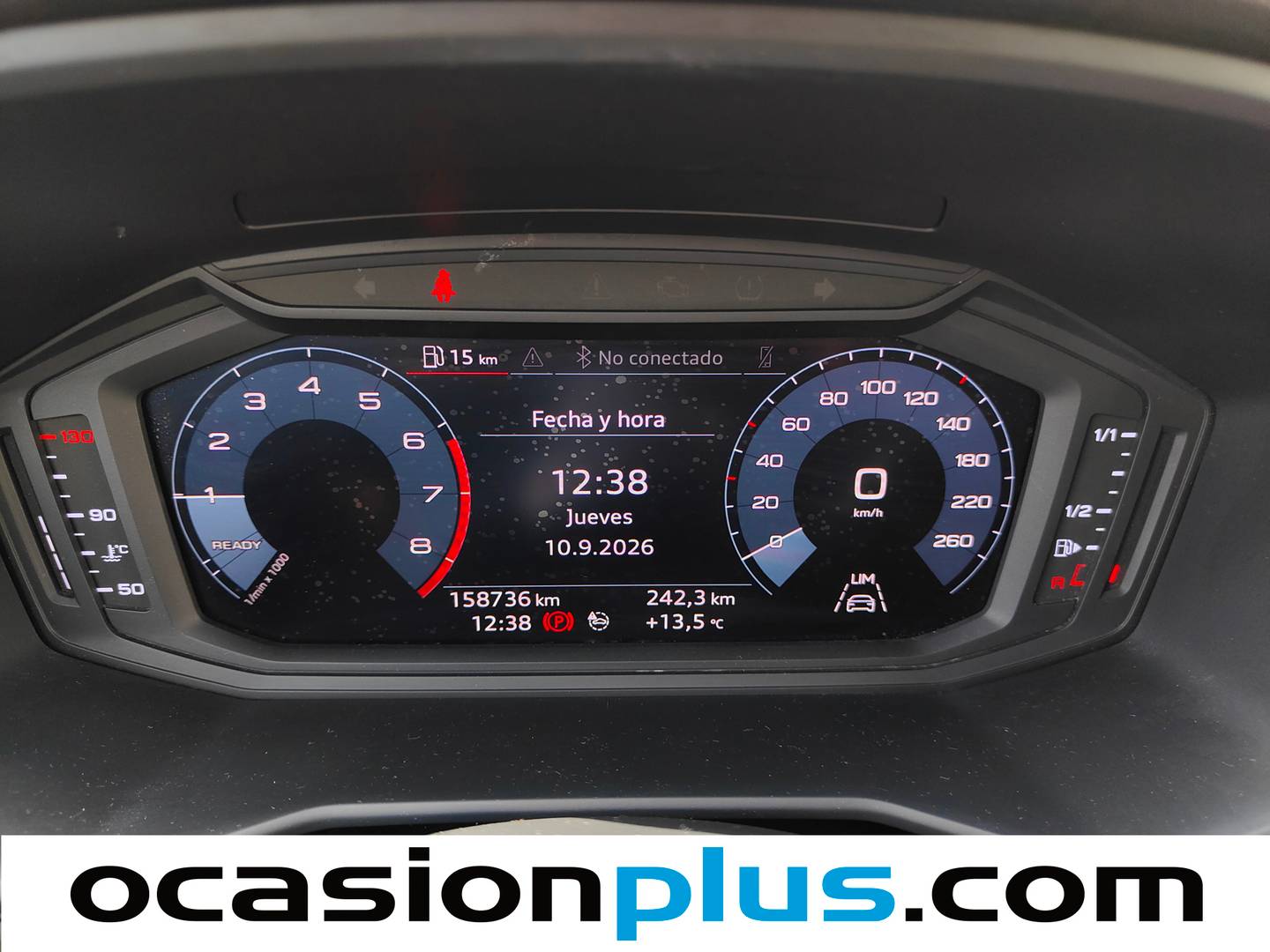 Audi A1 Audi A1 Sportback Advanced 25 TFSI (95 CV) de ocasión