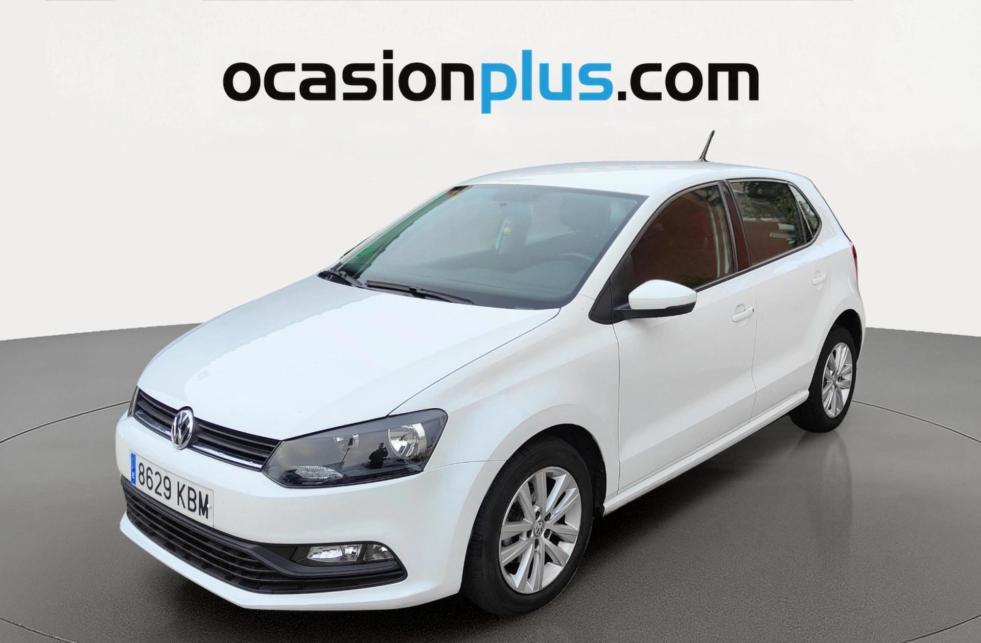 Volkswagen Polo A-Polo 1.0 BMT