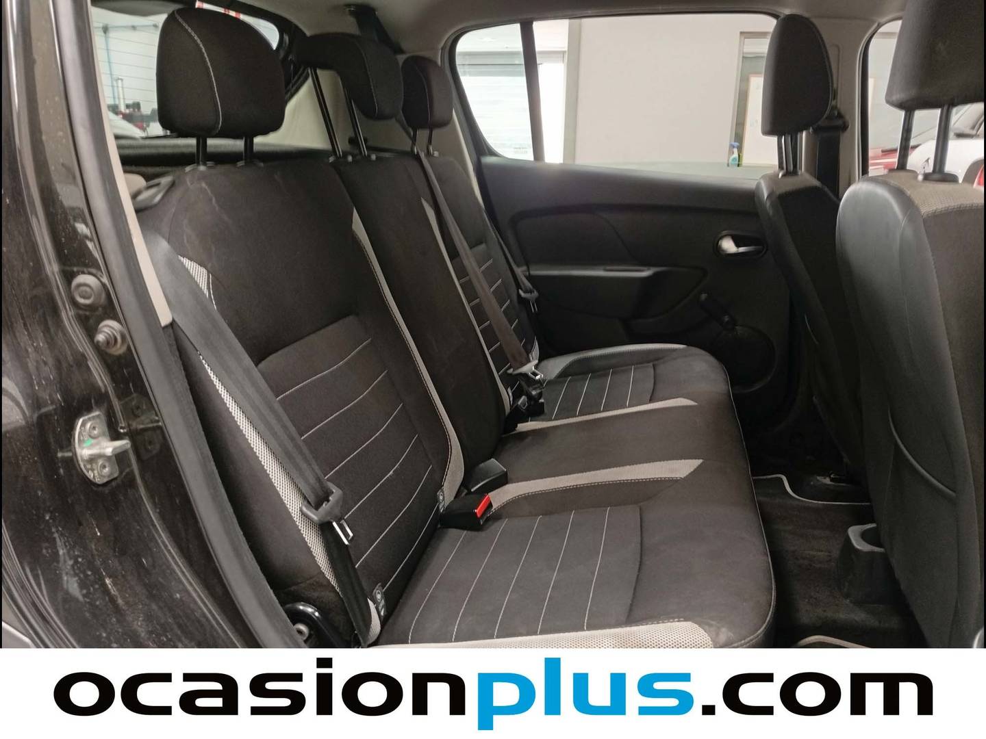 Dacia Sandero Dacia Sandero Essential TCE (90 CV) GLP seminuevo