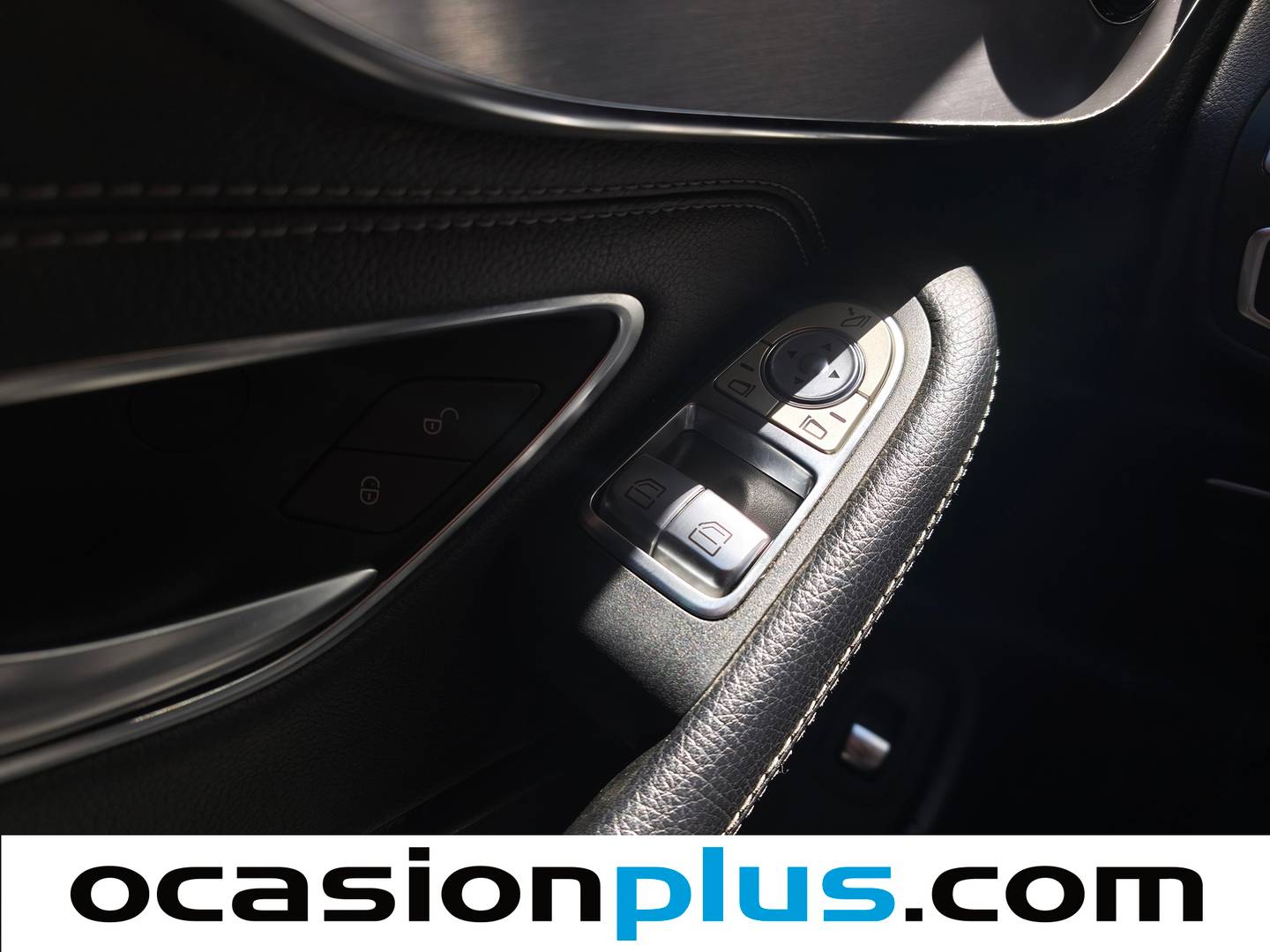 Mercedes Clase C Mercedes Clase C Coupe 220 d (194 CV) Pack AMG al mejor precio