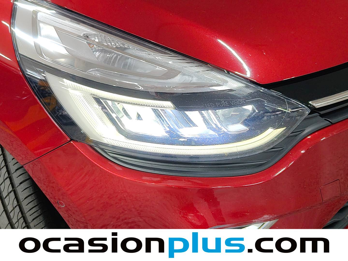Accesorios del Renault Clio Renault Clio Zen Energy TCe (90 CV)