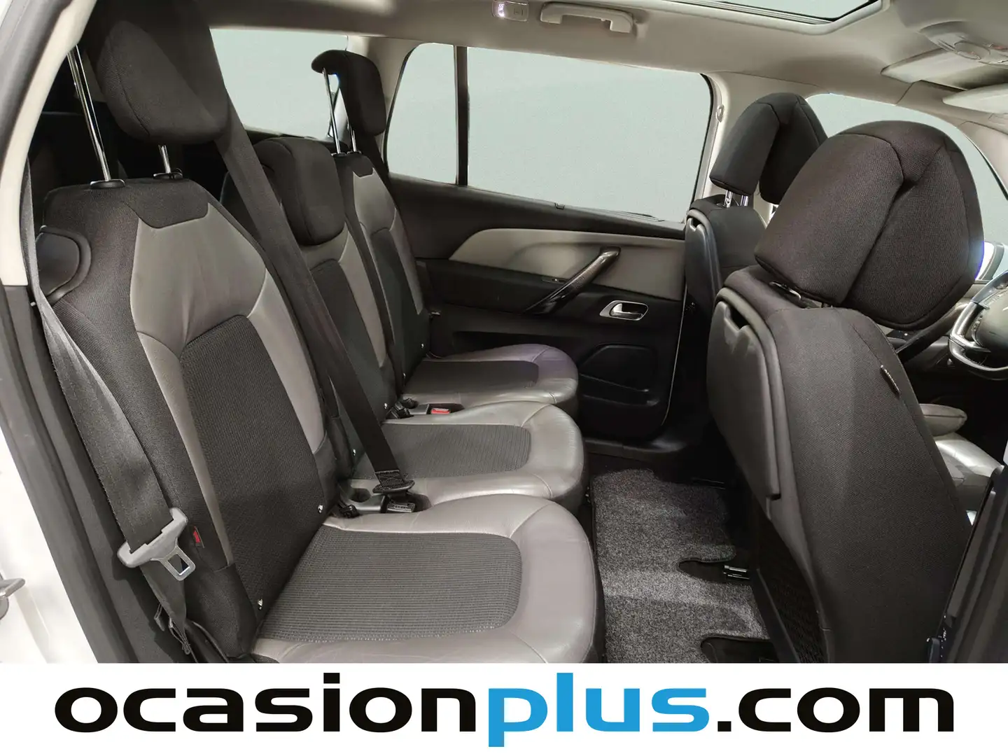 Foto Citroën Grand C4 Picasso Citroen Grand C4 Picasso BlueHDi 150 Shine (150 CV) 7 Plazas