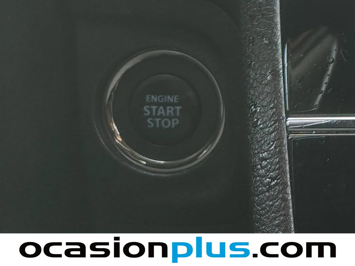 Foto Suzuki Vitara Suzuki Vitara 1.6 VVT GLX 6AT (120 CV)