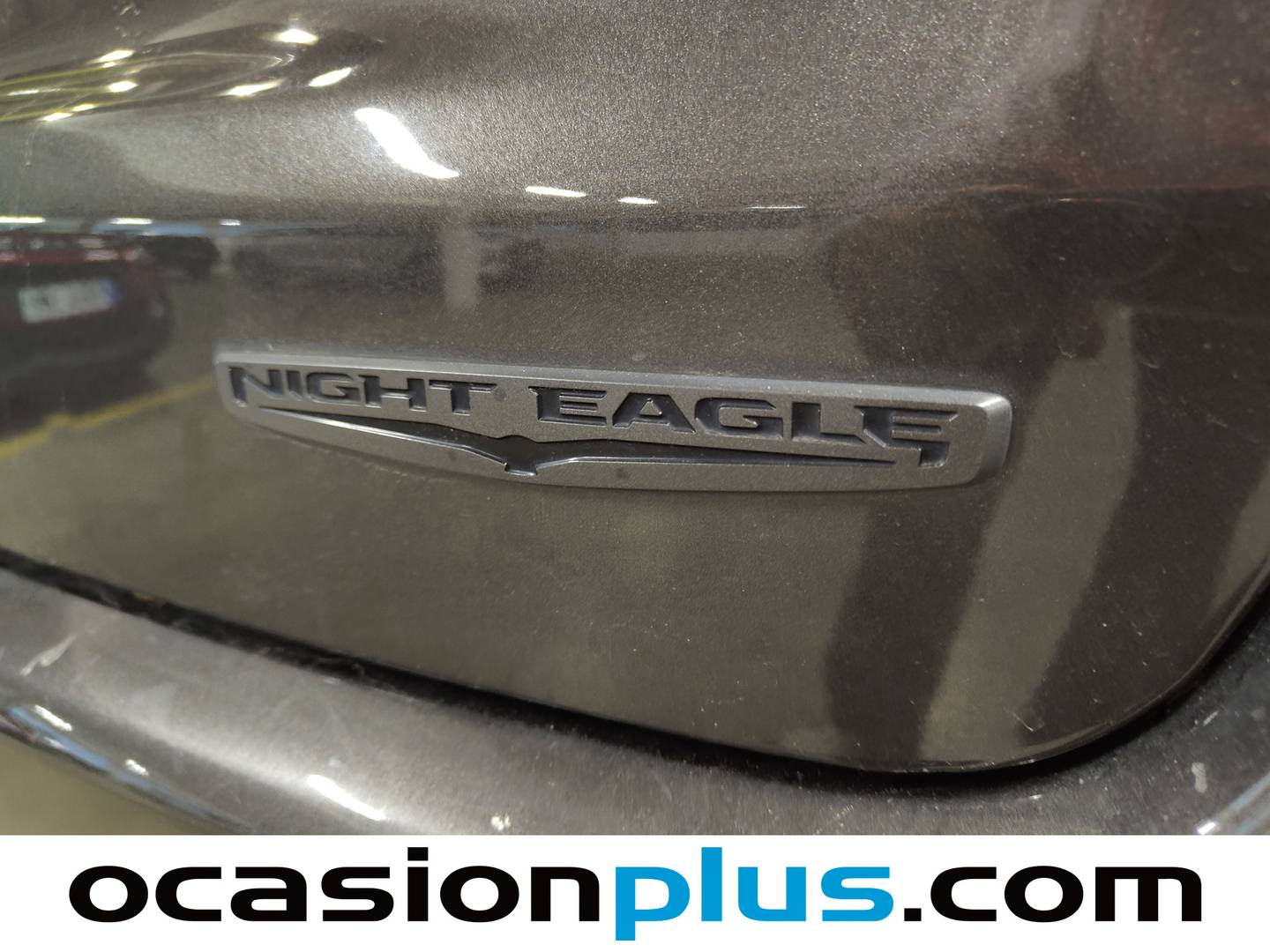 Jeep Compass Jeep Compass 1.4 Multiair Night Eagle 4x2 (140 CV) al mejor precio